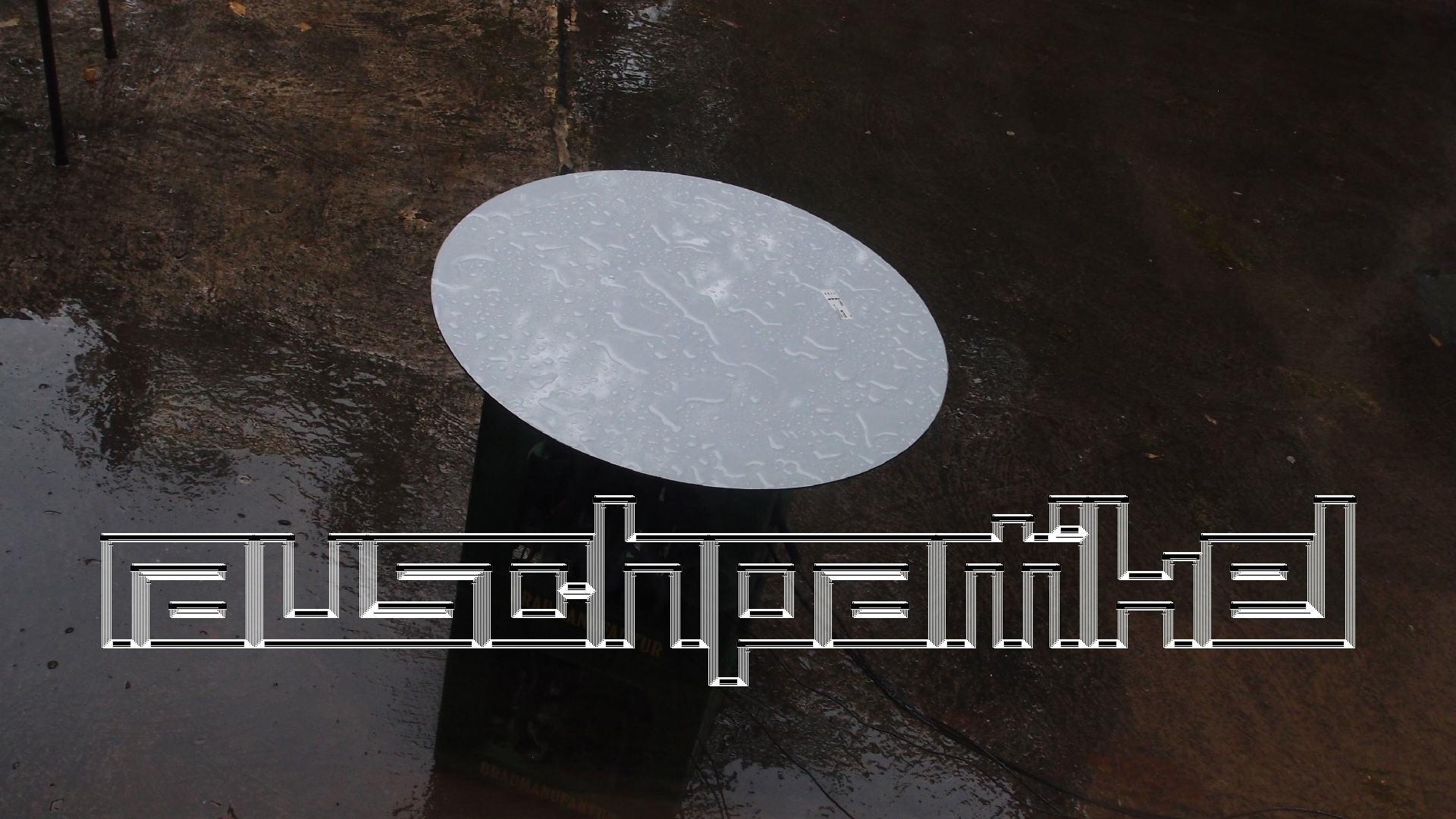 2021-08-29 Das Kleine Regen Rhythmus Orchester spielt 'autonome Beats' (Spiegel)